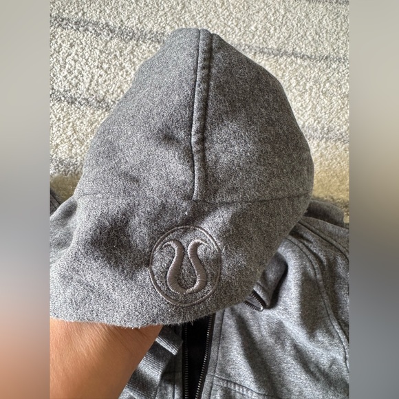 Lululemon jacket - Picture 12 of 13